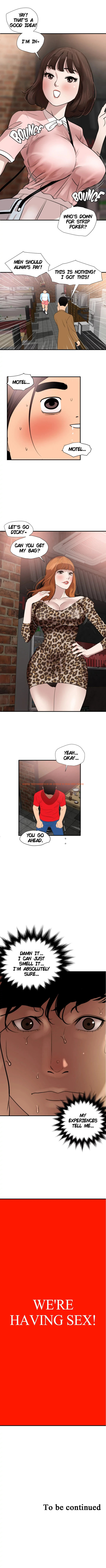Read Hentai Image 8 605 in comic Lightning Rod - Chapter 101 - hentaitnt.net
