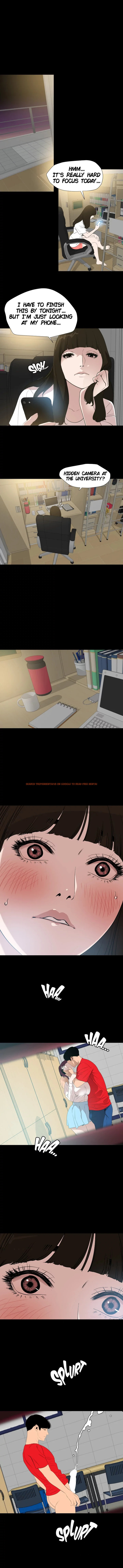 Read Hentai Image 3 605 in comic Lightning Rod - Chapter 102 - hentaitnt.net