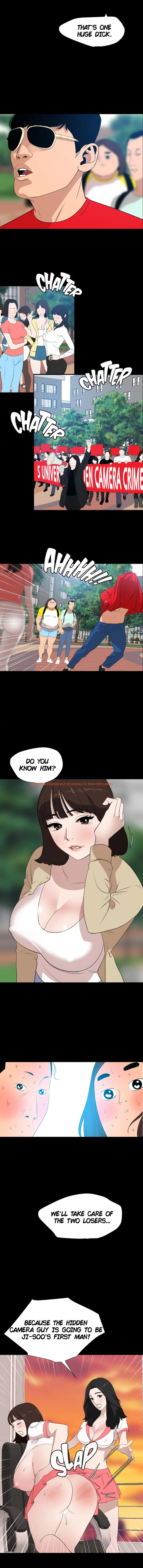 Read Hentai Image 5 605 in comic Lightning Rod - Chapter 102 - hentaitnt.net