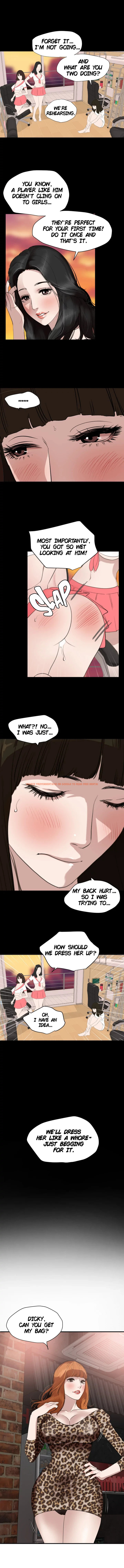 Read Hentai Image 6 605 in comic Lightning Rod - Chapter 102 - hentaitnt.net