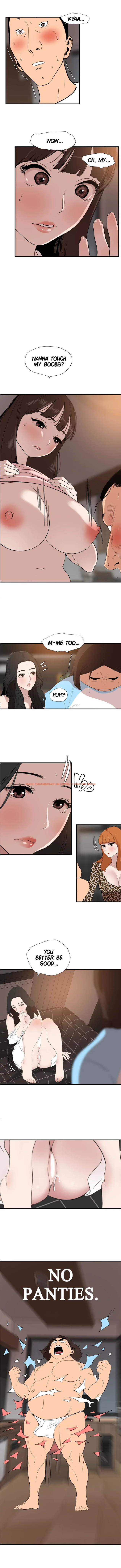 Read Hentai Image 3 605 in comic Lightning Rod - Chapter 103 - www.hentaitnt.net