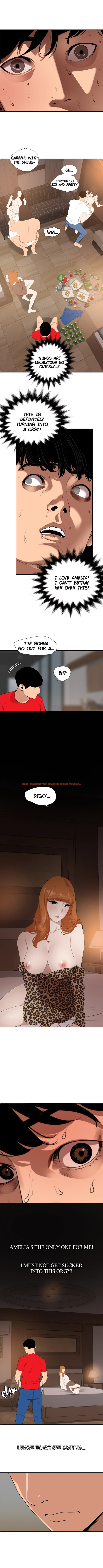 Read Hentai Image 4 605 in comic Lightning Rod - Chapter 103 - www.hentaitnt.net