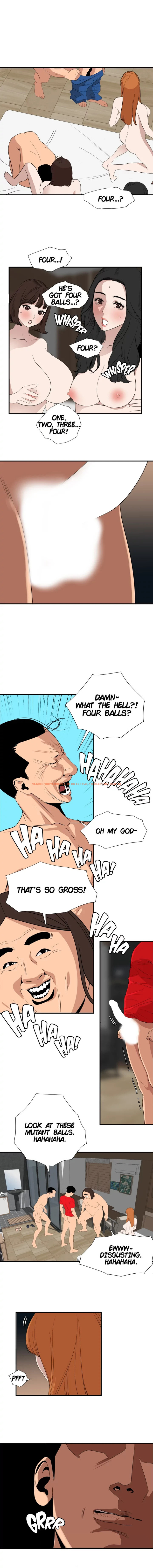 Read Hentai Image 2 605 in comic Lightning Rod - Chapter 105 - hentaitnt.net
