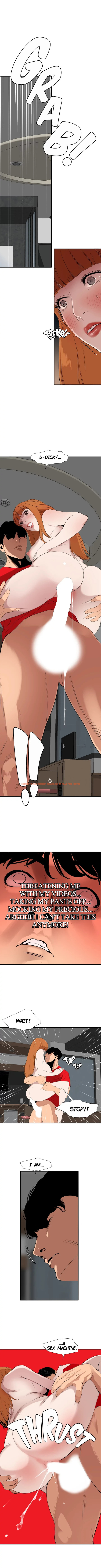 Read Hentai Image 3 605 in comic Lightning Rod - Chapter 105 - hentaitnt.net
