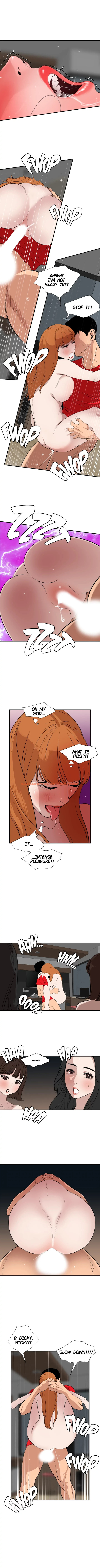 Read Hentai Image 4 605 in comic Lightning Rod - Chapter 105 - hentaitnt.net