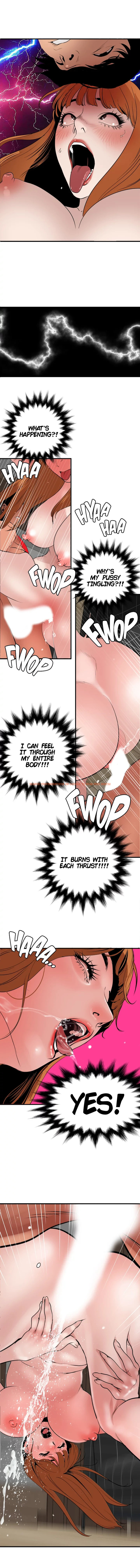 Read Hentai Image 5 605 in comic Lightning Rod - Chapter 105 - hentaitnt.net