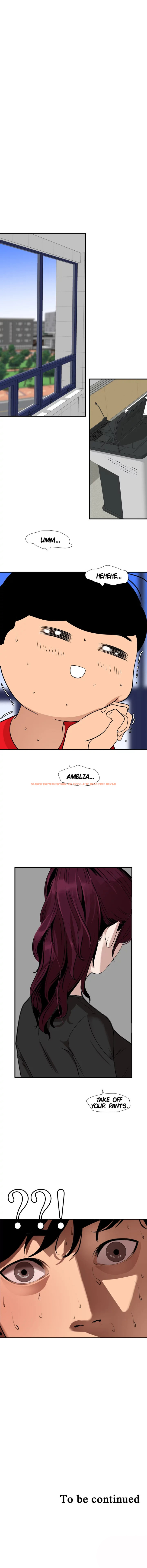 Read Hentai Image 8 685 in comic Lightning Rod - Chapter 106 - www.hentaitnt.net