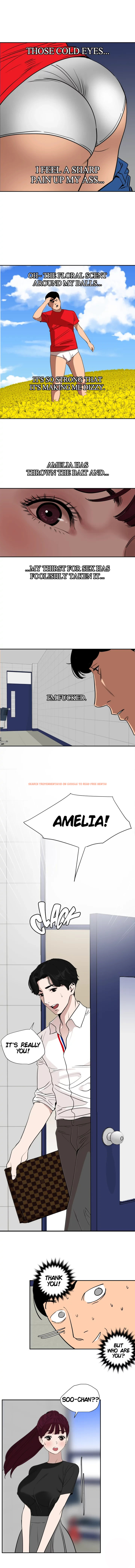 Read Hentai Image 3 685 in comic Lightning Rod - Chapter 107 - www.hentaitnt.net