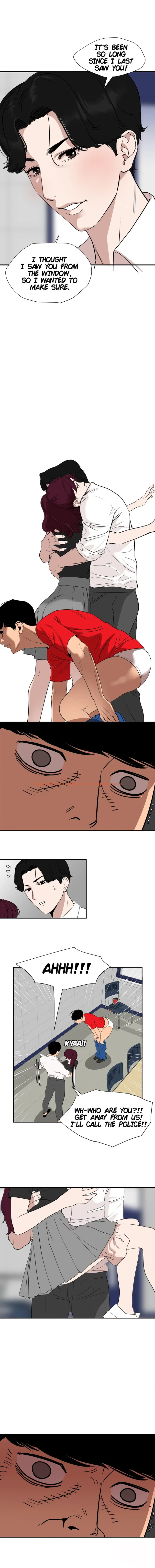 Read Hentai Image 4 685 in comic Lightning Rod - Chapter 107 - www.hentaitnt.net
