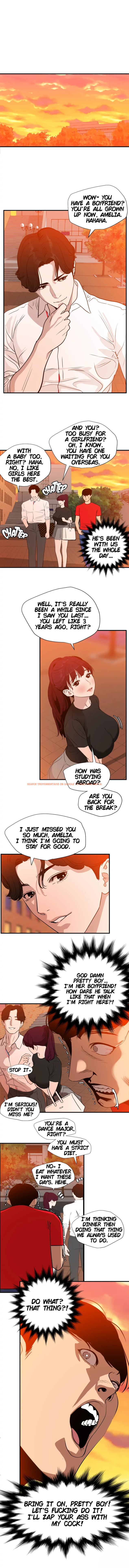Read Hentai Image 5 685 in comic Lightning Rod - Chapter 107 - www.hentaitnt.net