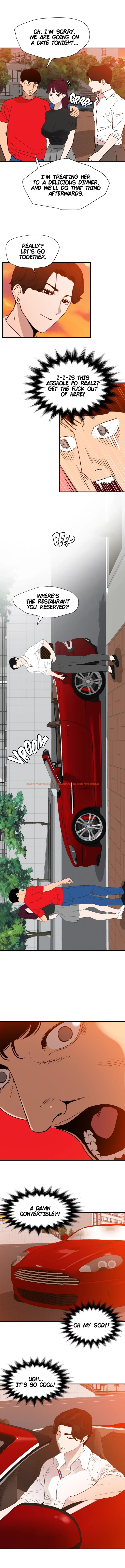 Read Hentai Image 6 685 in comic Lightning Rod - Chapter 107 - www.hentaitnt.net