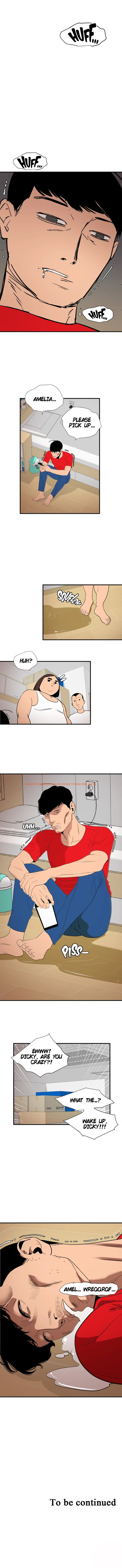 Read Hentai Image 9 685 in comic Lightning Rod - Chapter 107 - www.hentaitnt.net