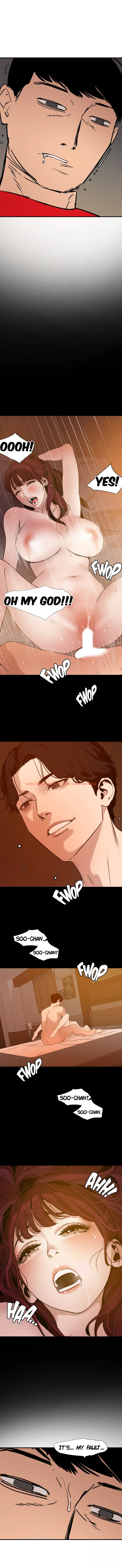 Read Hentai Image 1 685 in comic Lightning Rod - Chapter 108 - www.hentaitnt.net