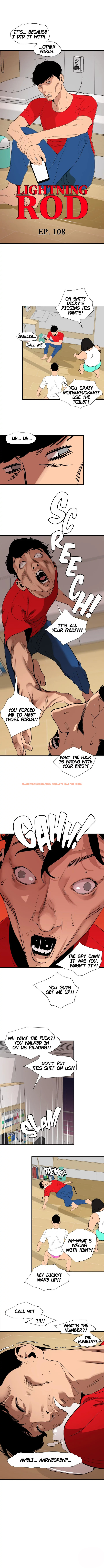Read Hentai Image 2 685 in comic Lightning Rod - Chapter 108 - www.hentaitnt.net