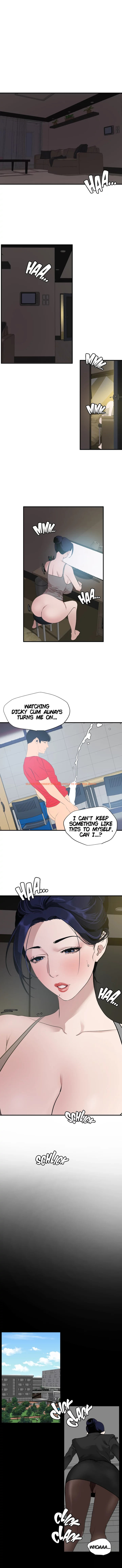 Read Hentai Image 1 685 in comic Lightning Rod - Chapter 109 - www.hentaitnt.net