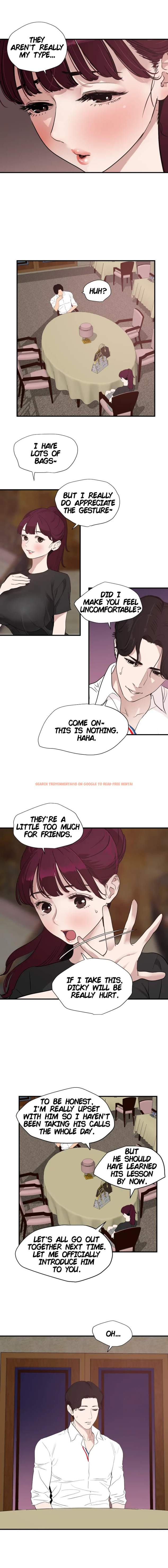 Read Hentai Image 5 685 in comic Lightning Rod - Chapter 109 - www.hentaitnt.net