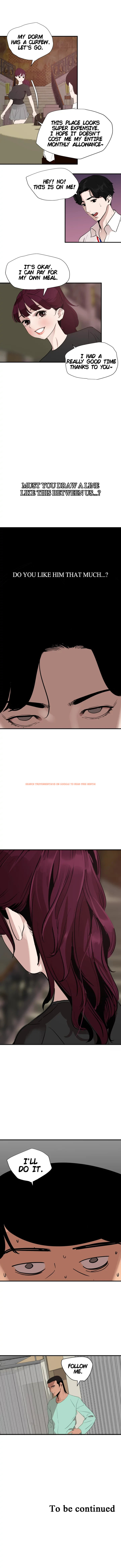 Read Hentai Image 6 685 in comic Lightning Rod - Chapter 109 - www.hentaitnt.net