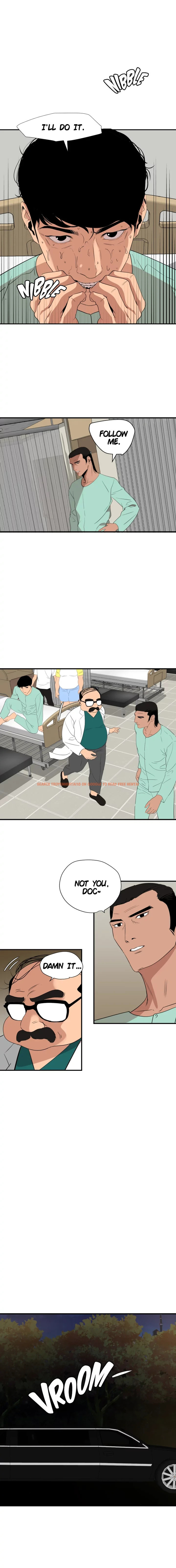 Read Hentai Image 1 685 in comic Lightning Rod - Chapter 110 - hentaitnt.net