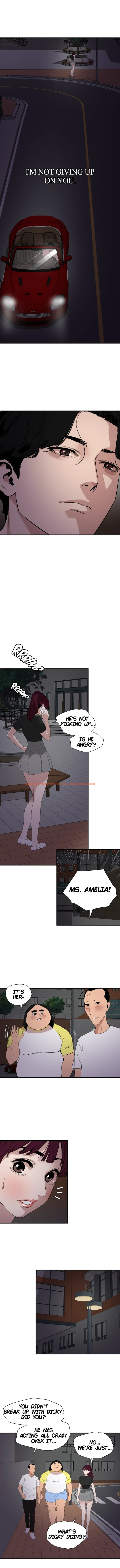 Read Hentai Image 4 685 in comic Lightning Rod - Chapter 110 - hentaitnt.net