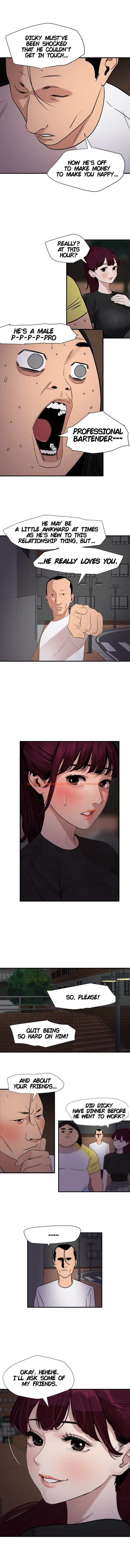 Read Hentai Image 6 685 in comic Lightning Rod - Chapter 110 - hentaitnt.net