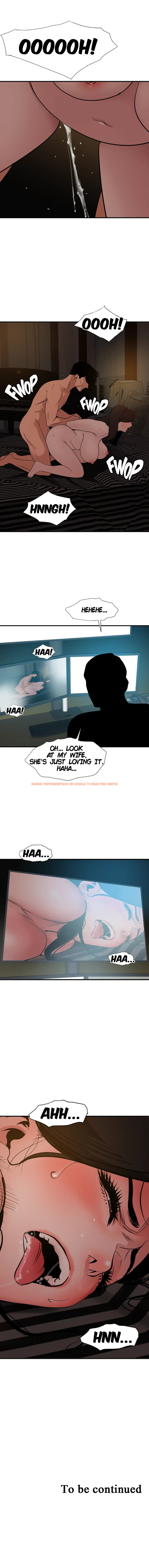 Read Hentai Image 8 685 in comic Lightning Rod - Chapter 110 - hentaitnt.net