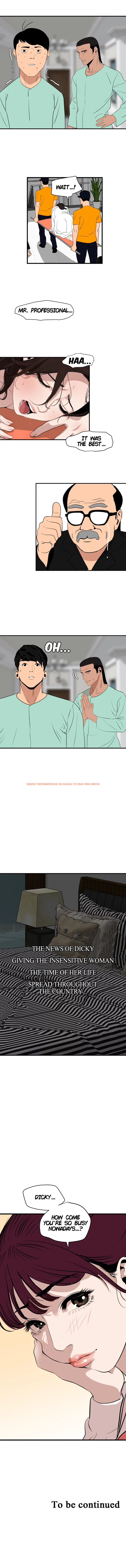 Read Hentai Image 7 685 in comic Lightning Rod - Chapter 112 - www.hentaitnt.net