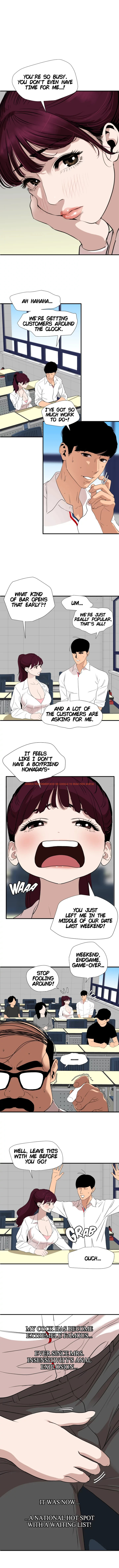 Read Hentai Image 1 685 in comic Lightning Rod - Chapter 113 - hentaitnt.net