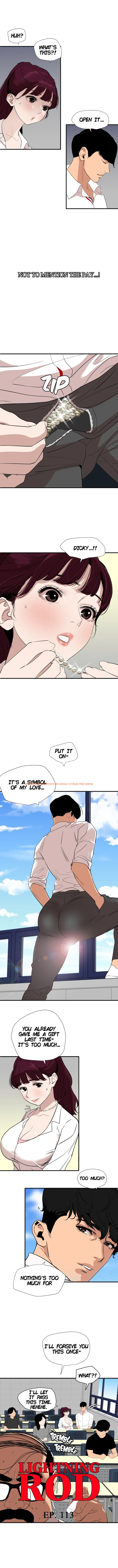 Read Hentai Image 2 685 in comic Lightning Rod - Chapter 113 - hentaitnt.net