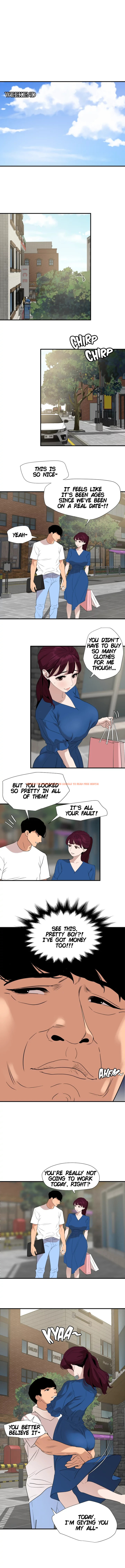 Read Hentai Image 3 685 in comic Lightning Rod - Chapter 113 - hentaitnt.net
