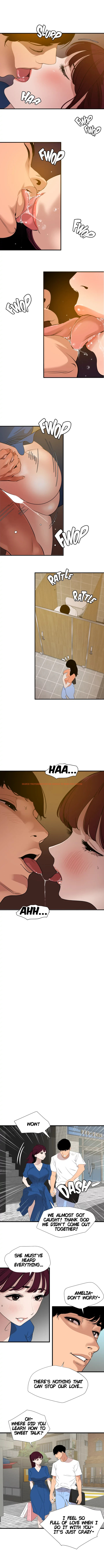 Read Hentai Image 5 685 in comic Lightning Rod - Chapter 113 - hentaitnt.net