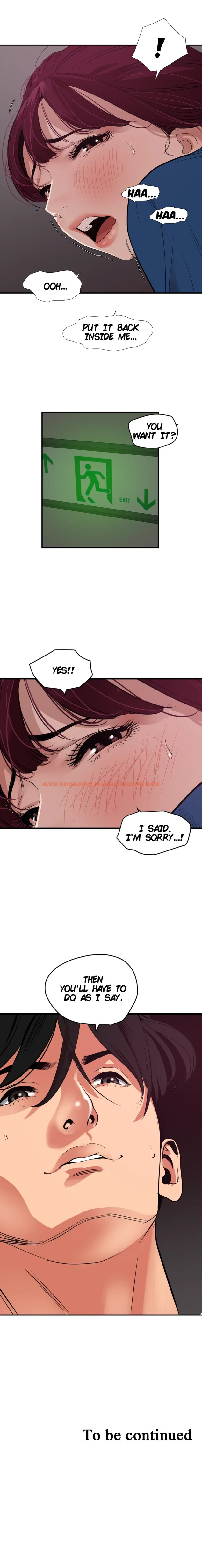 Read Hentai Image 8 685 in comic Lightning Rod - Chapter 113 - hentaitnt.net