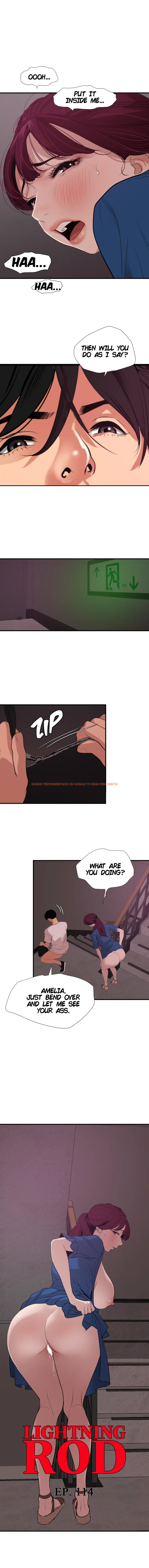Read Hentai Image 1 685 in comic Lightning Rod - Chapter 114 - www.hentaitnt.net