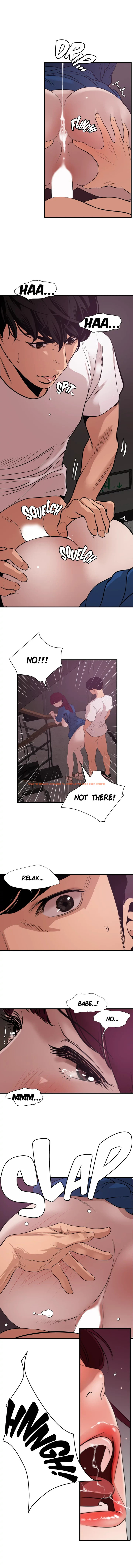 Read Hentai Image 3 685 in comic Lightning Rod - Chapter 114 - www.hentaitnt.net