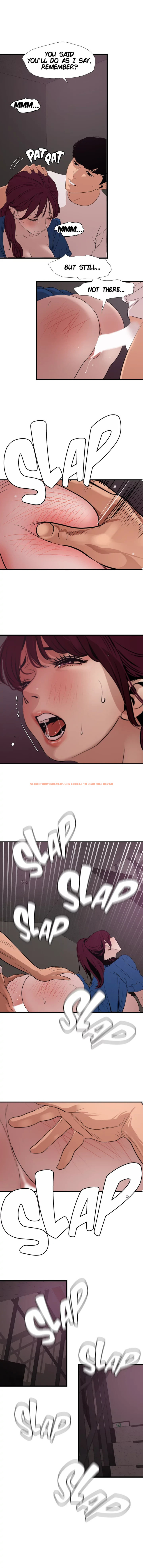 Read Hentai Image 4 685 in comic Lightning Rod - Chapter 114 - www.hentaitnt.net