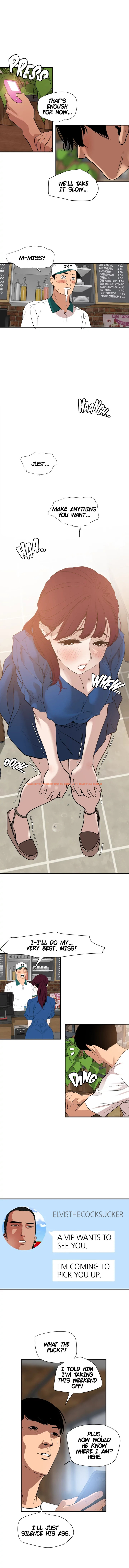 Read Hentai Image 7 685 in comic Lightning Rod - Chapter 114 - www.hentaitnt.net