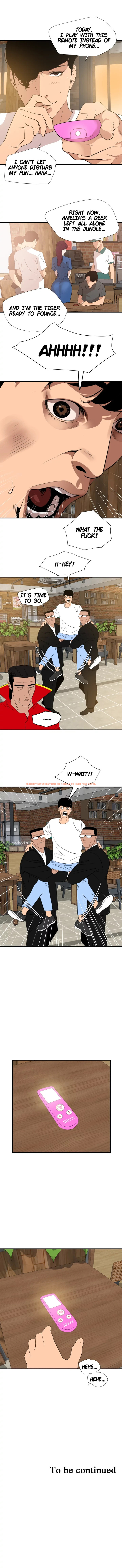 Read Hentai Image 8 685 in comic Lightning Rod - Chapter 114 - www.hentaitnt.net