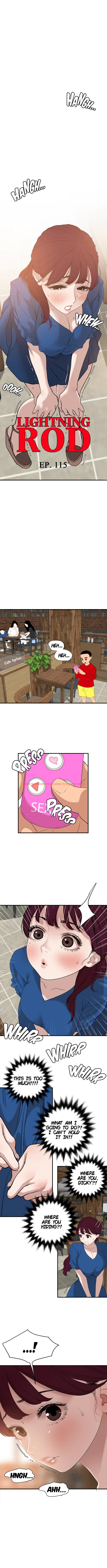 Read Hentai Image 1 685 in comic Lightning Rod - Chapter 115 - www.hentaitnt.net