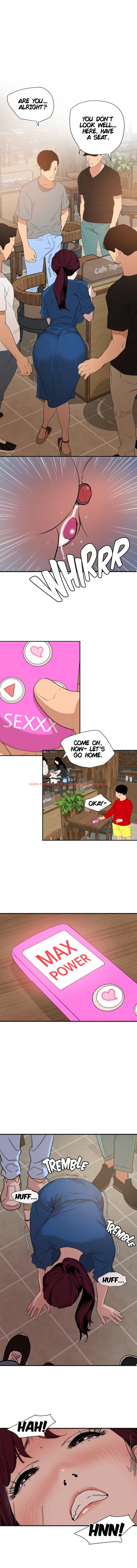 Read Hentai Image 2 685 in comic Lightning Rod - Chapter 115 - www.hentaitnt.net