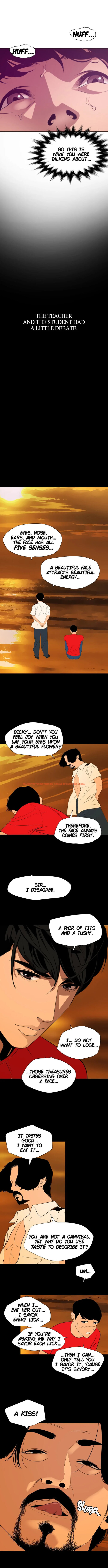 Read Hentai Image 2 942 in comic Lightning Rod - Chapter 117 - www.hentaitnt.net