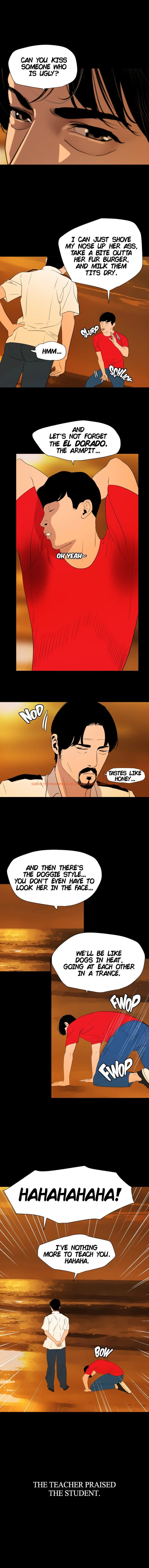 Read Hentai Image 3 943 in comic Lightning Rod - Chapter 117 - www.hentaitnt.net