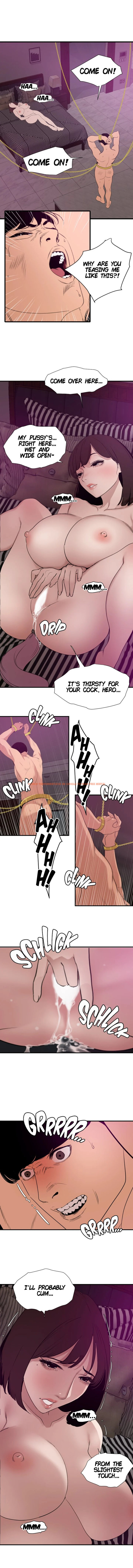 Read Hentai Image 5 943 in comic Lightning Rod - Chapter 117 - www.hentaitnt.net