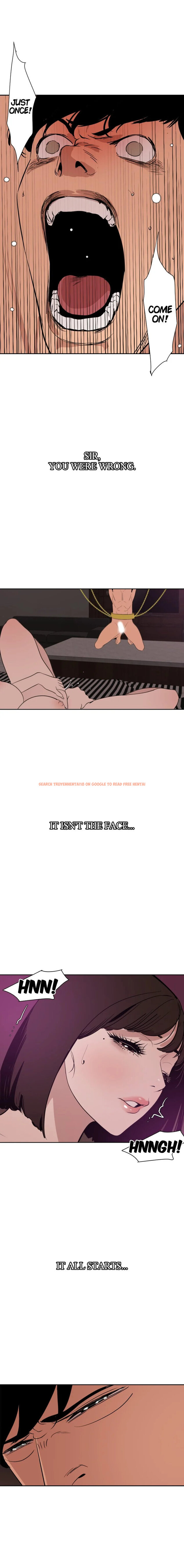 Read Hentai Image 7 943 in comic Lightning Rod - Chapter 117 - www.hentaitnt.net