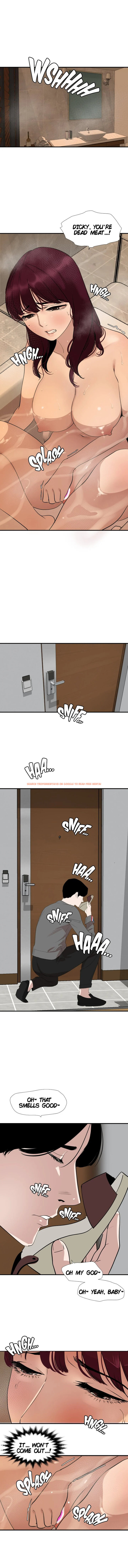 Read Hentai Image 5 942 in comic Lightning Rod - Chapter 118 - www.hentaitnt.net