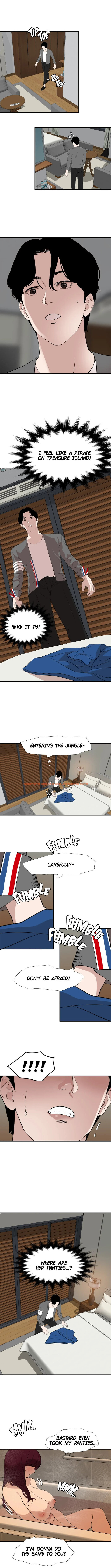 Read Hentai Image 6 942 in comic Lightning Rod - Chapter 118 - www.hentaitnt.net