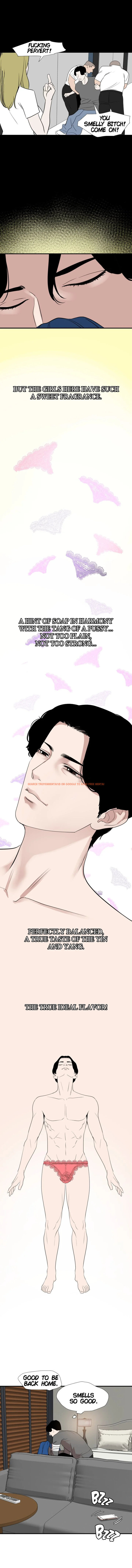 Read Hentai Image 8 942 in comic Lightning Rod - Chapter 118 - www.hentaitnt.net