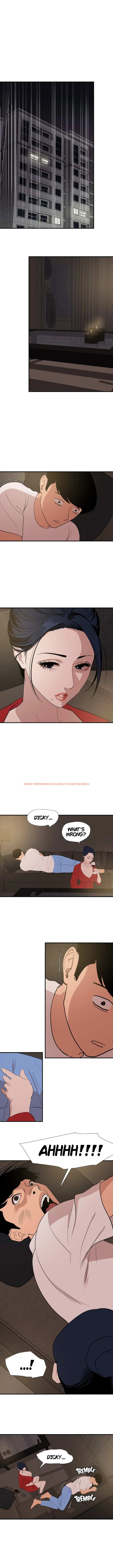 Read Hentai Image 1 942 in comic Lightning Rod - Chapter 119 - www.hentaitnt.net