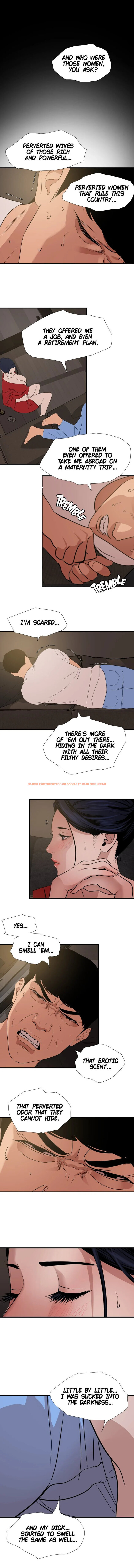Read Hentai Image 5 942 in comic Lightning Rod - Chapter 119 - www.hentaitnt.net