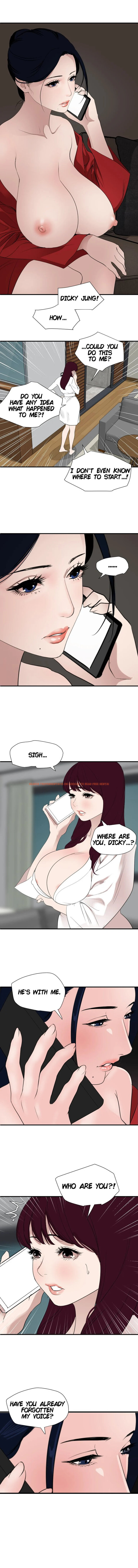 Read Hentai Image 5 942 in comic Lightning Rod - Chapter 120 - www.hentaitnt.net