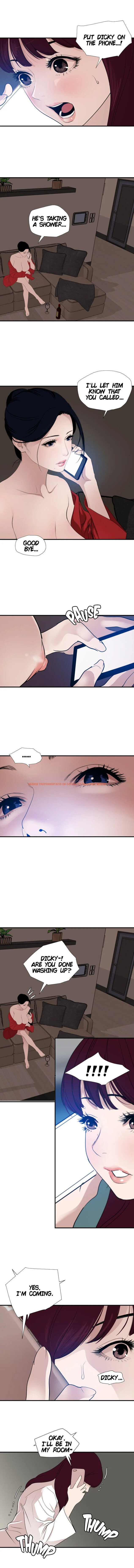 Read Hentai Image 1 942 in comic Lightning Rod - Chapter 121 - www.hentaitnt.net