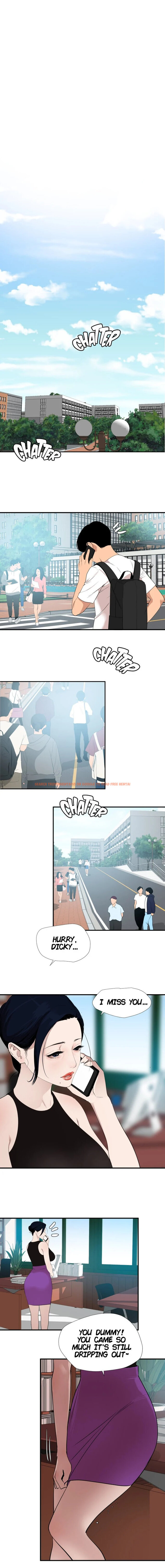 Read Hentai Image 1 942 in comic Lightning Rod - Chapter 122 - www.hentaitnt.net